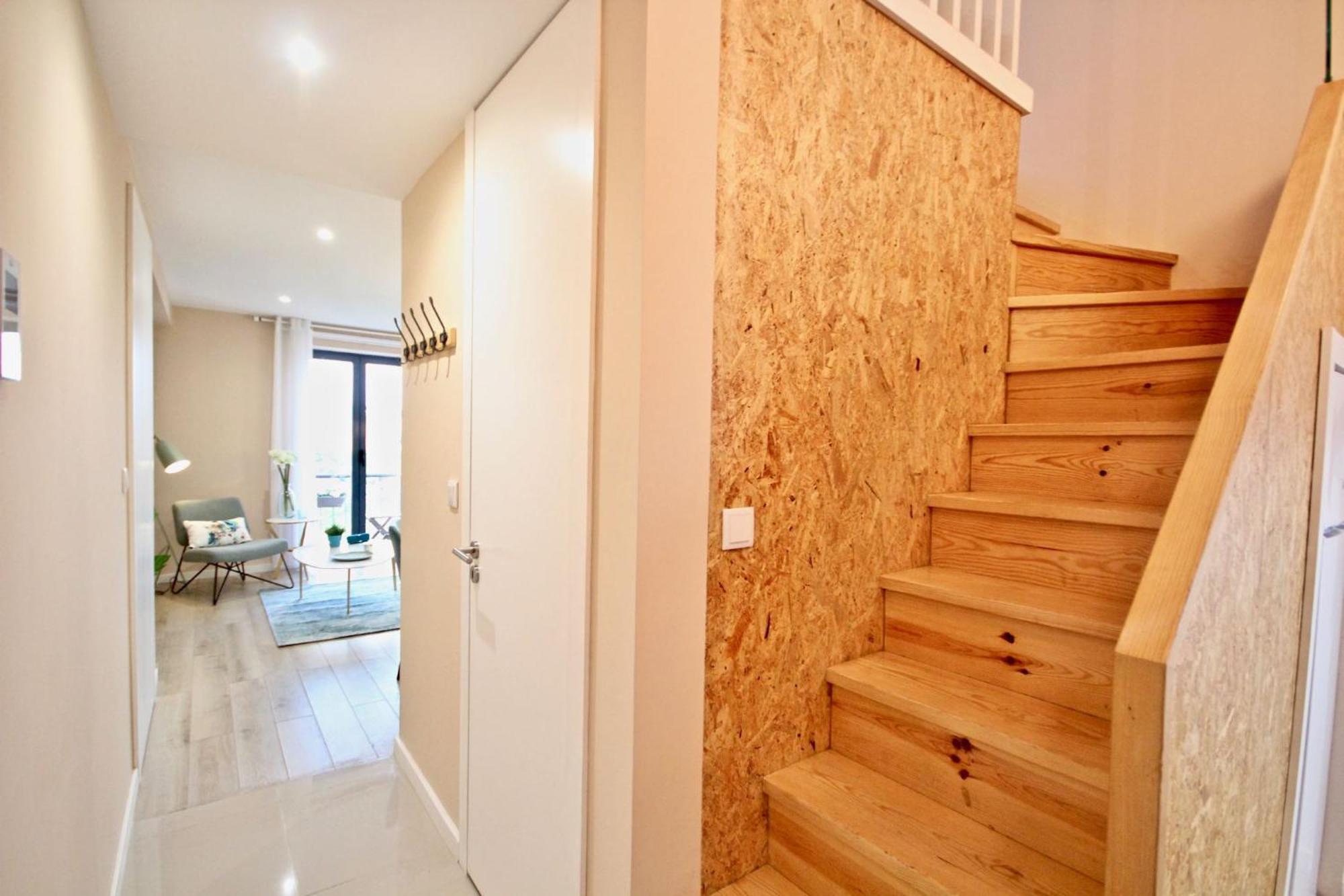 Appartement Akicity Amoreiras Bronze