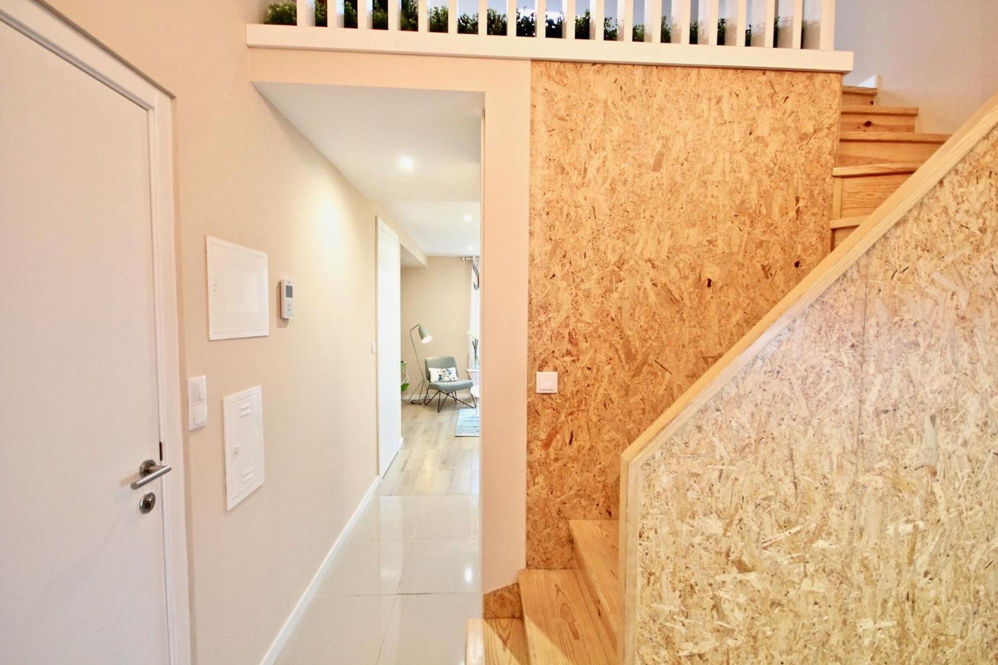 Appartement Akicity Amoreiras Bronze