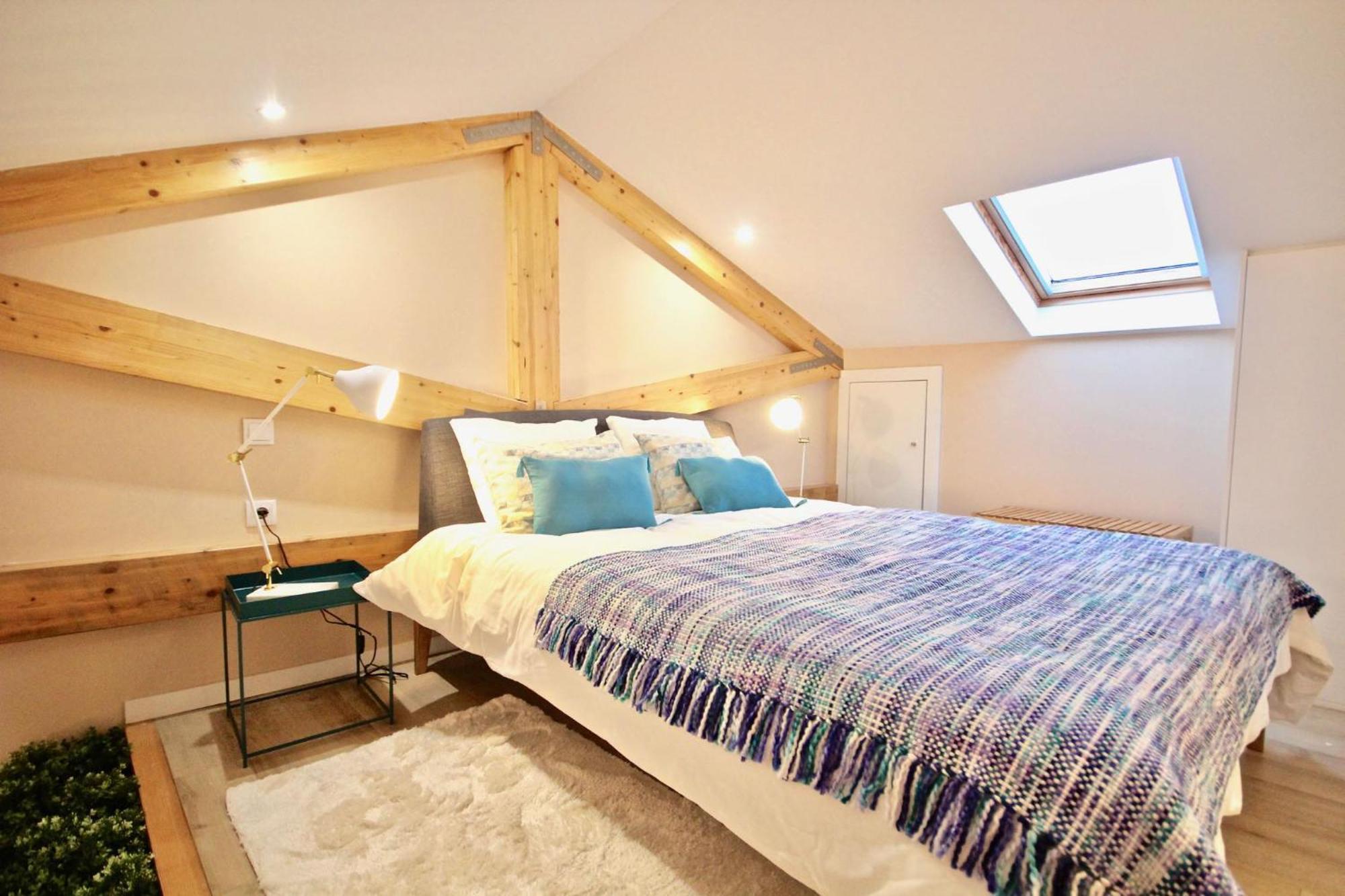 Akicity Amoreiras Bronze Appartement *