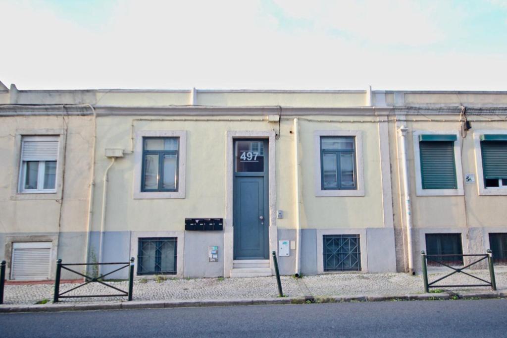 Akicity Amoreiras Bronze Lissabon