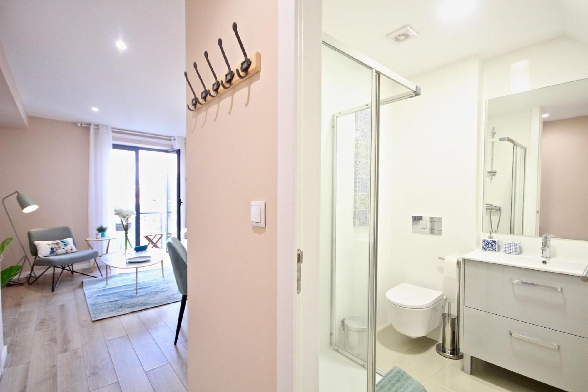 Akicity Amoreiras Bronze Lissabon