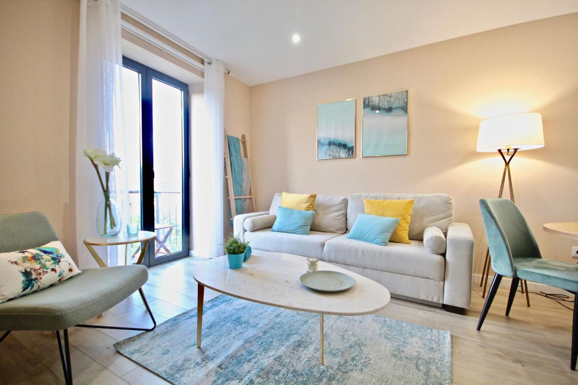 Akicity Amoreiras Bronze * Lissabon