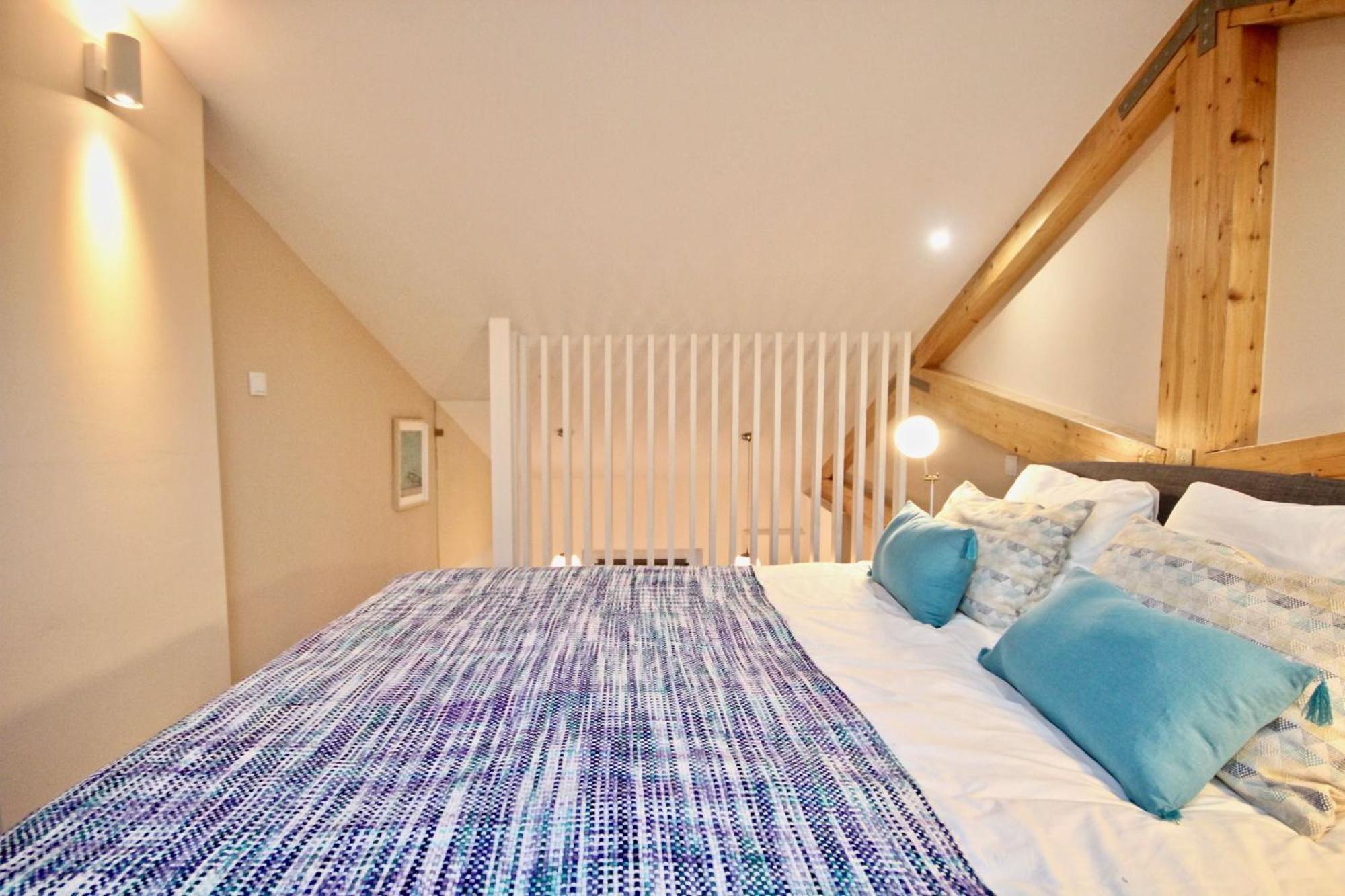 Apartment Akicity Amoreiras Bronze Lissabon